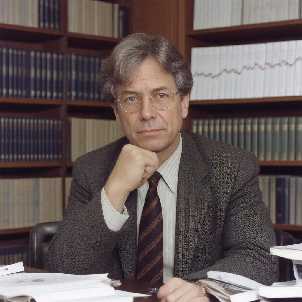 Robert Shiller